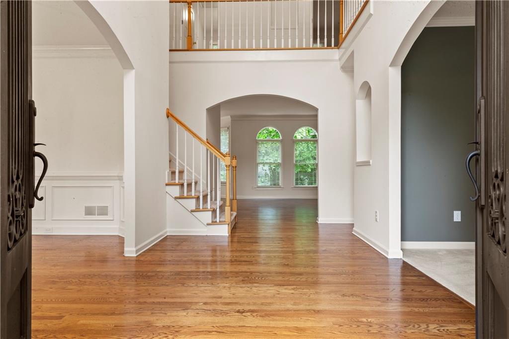 915 Summer Wind Place