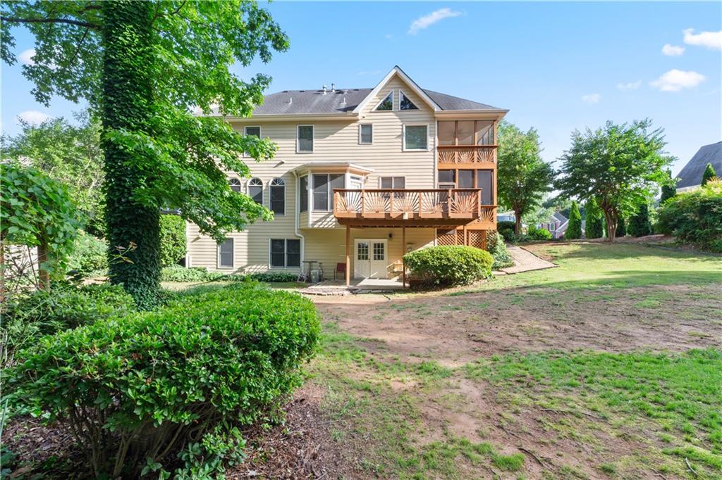 915 Summer Wind Place