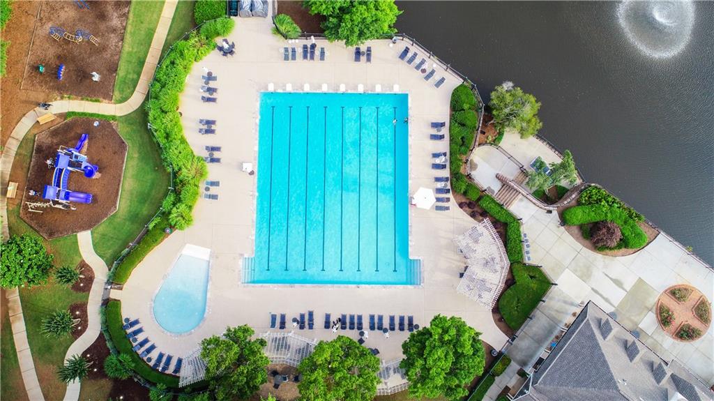 915 Summer Wind Place