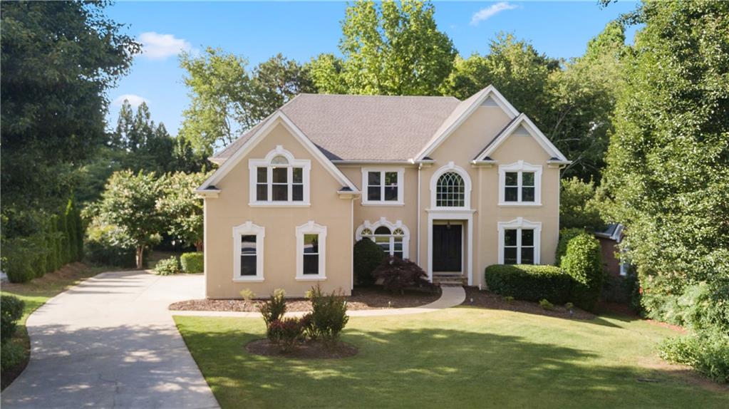 915 Summer Wind Place