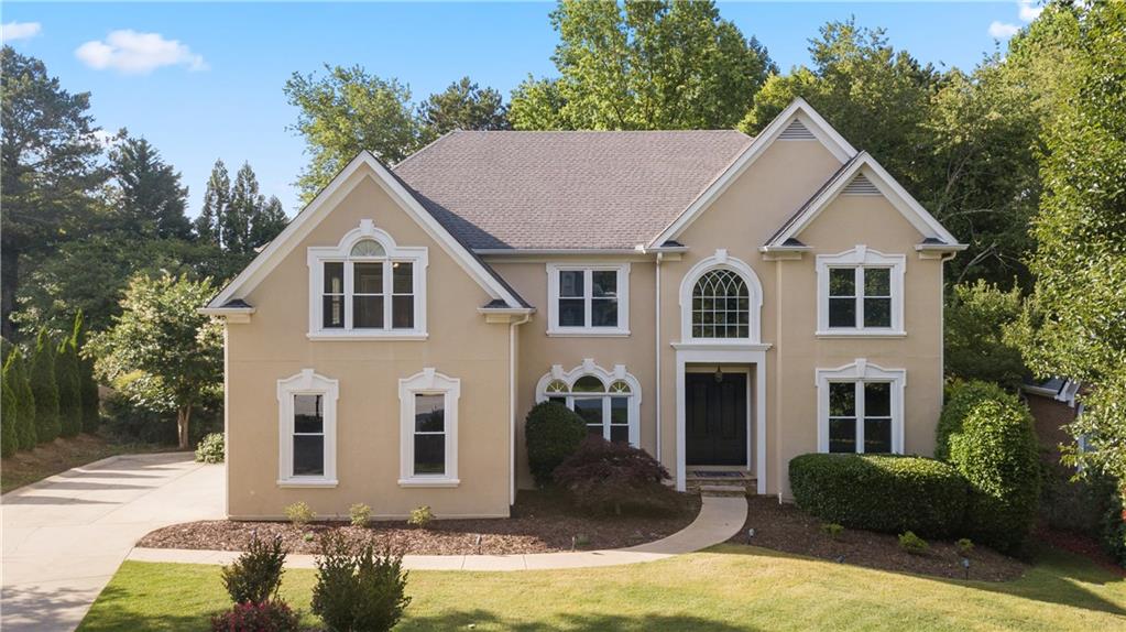 915 Summer Wind Place