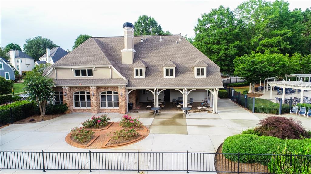 915 Summer Wind Place