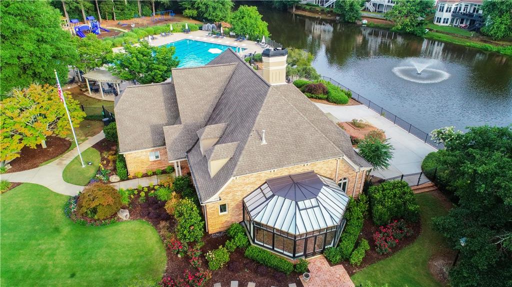 915 Summer Wind Place