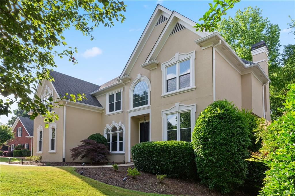 915 Summer Wind Place