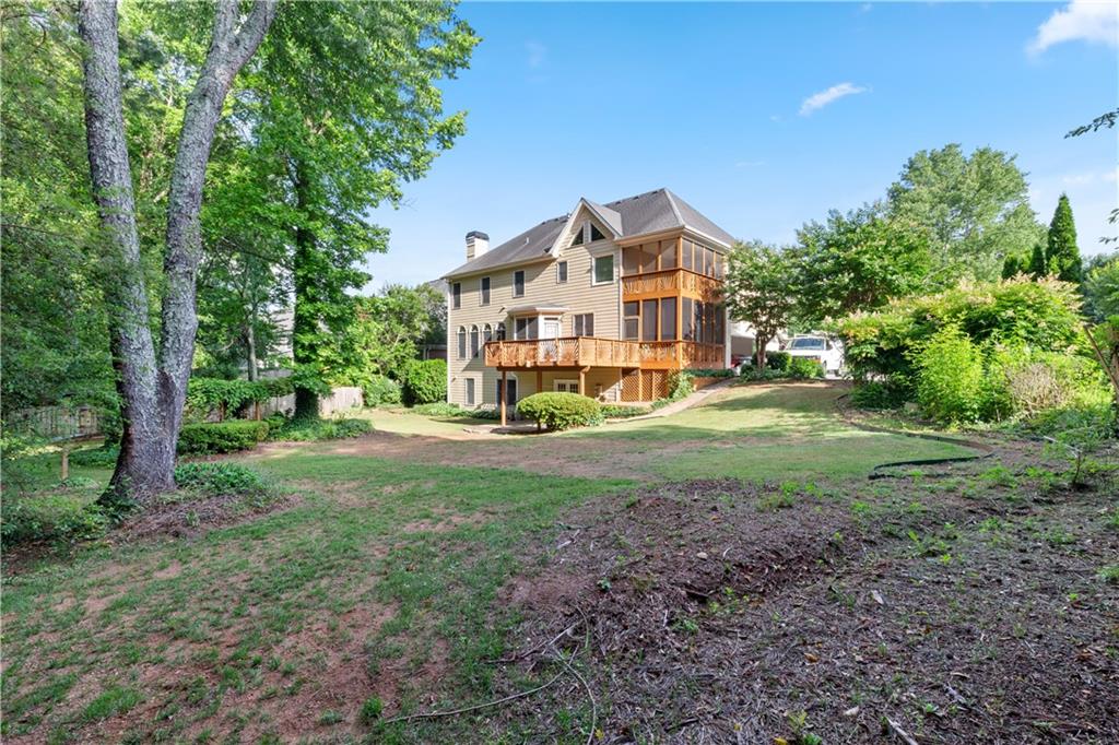 915 Summer Wind Place