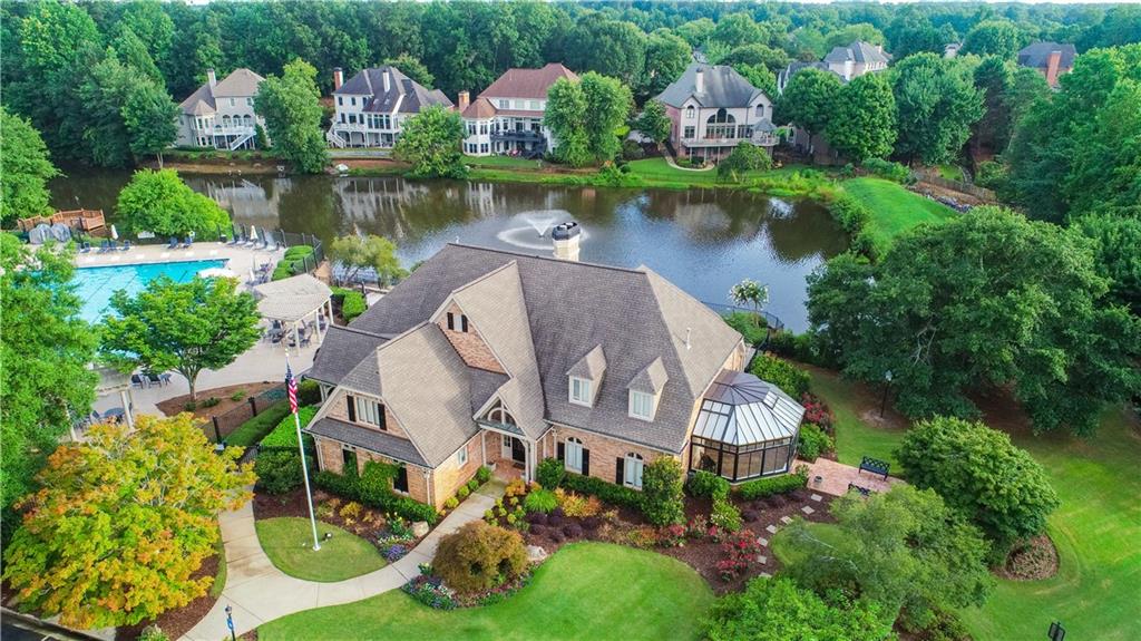 915 Summer Wind Place