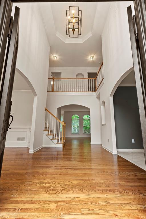 915 Summer Wind Place