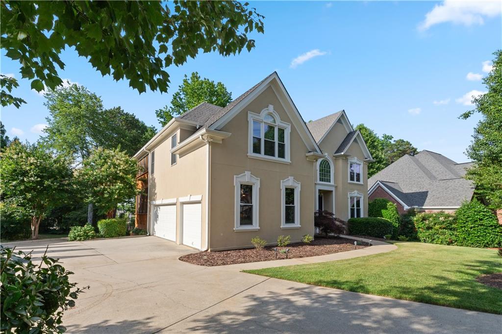 915 Summer Wind Place