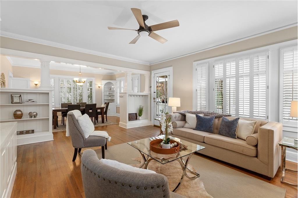 638 Cooledge Avenue NE