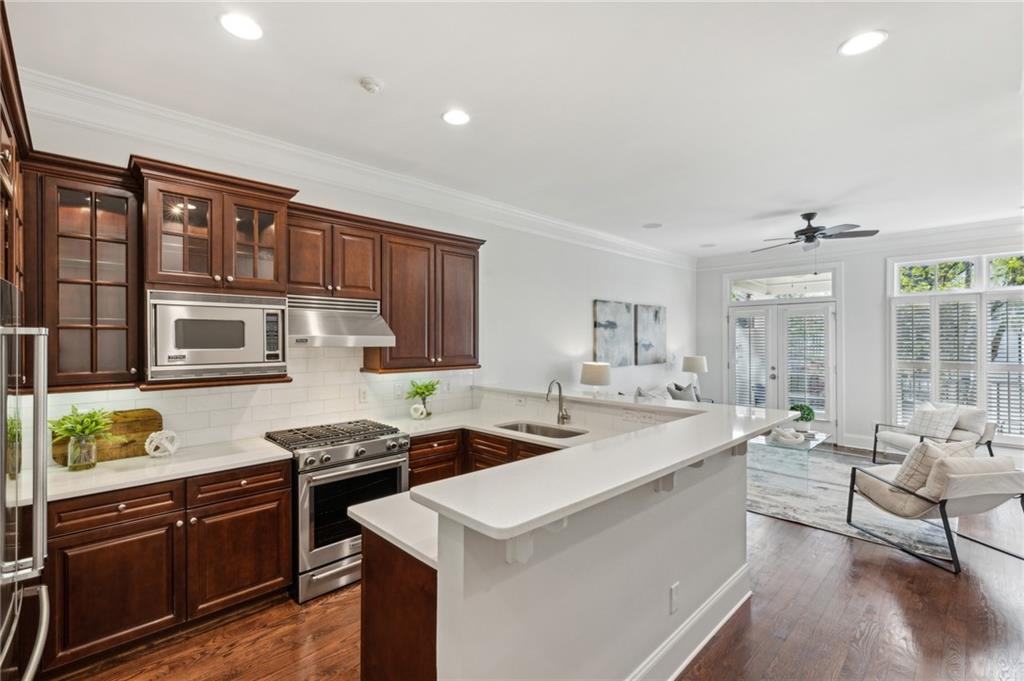 865 Inman Village Parkway NE