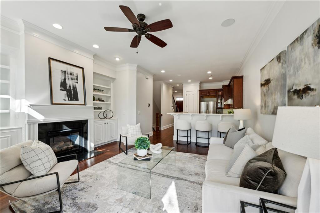 865 Inman Village Parkway NE