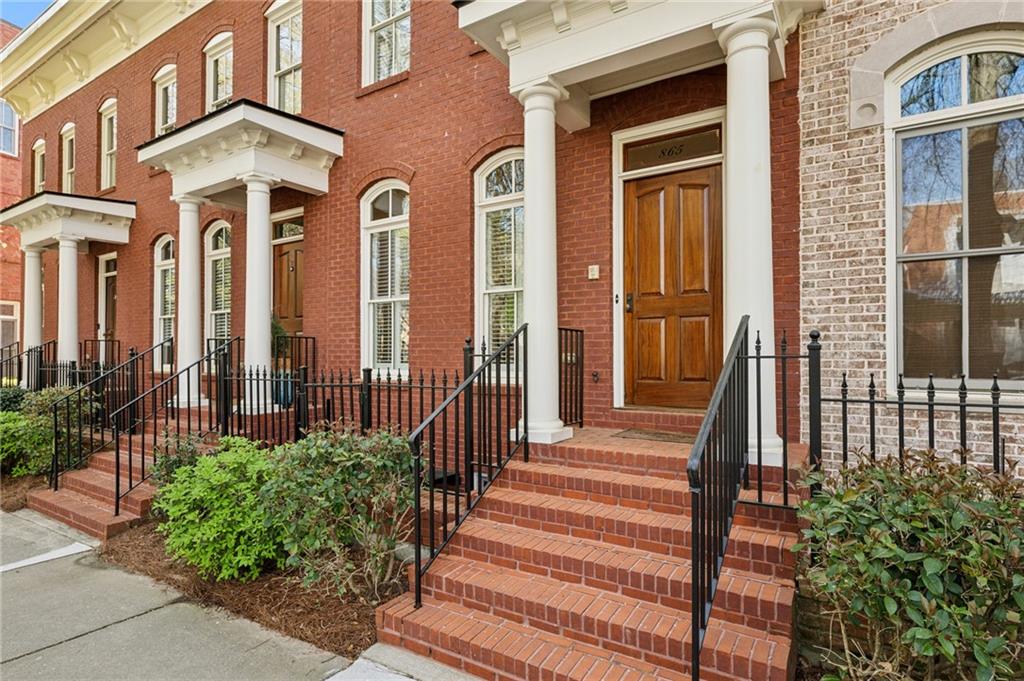 865 Inman Village Parkway NE