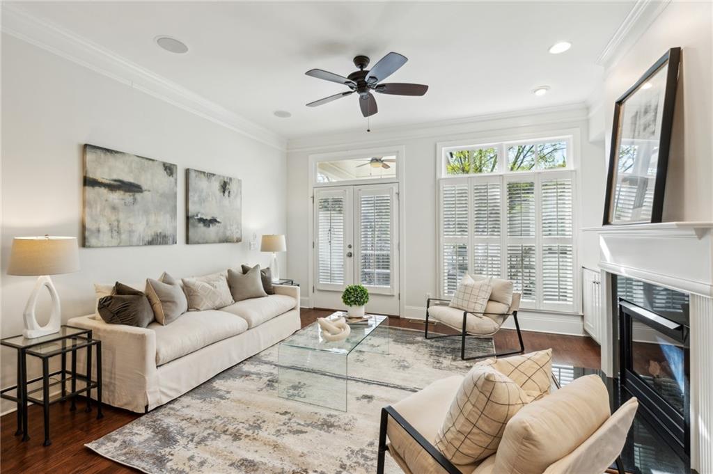 865 Inman Village Parkway NE