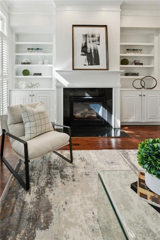 865 Inman Village Parkway NE