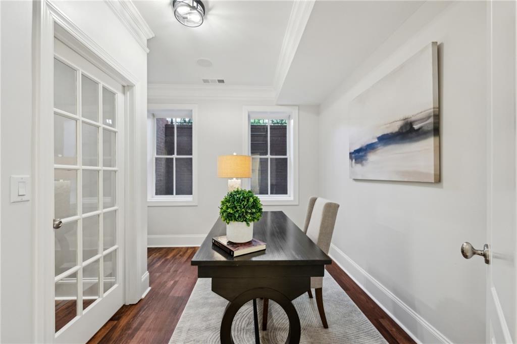 865 Inman Village Parkway NE