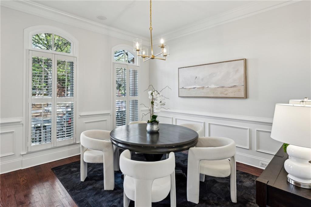 865 Inman Village Parkway NE