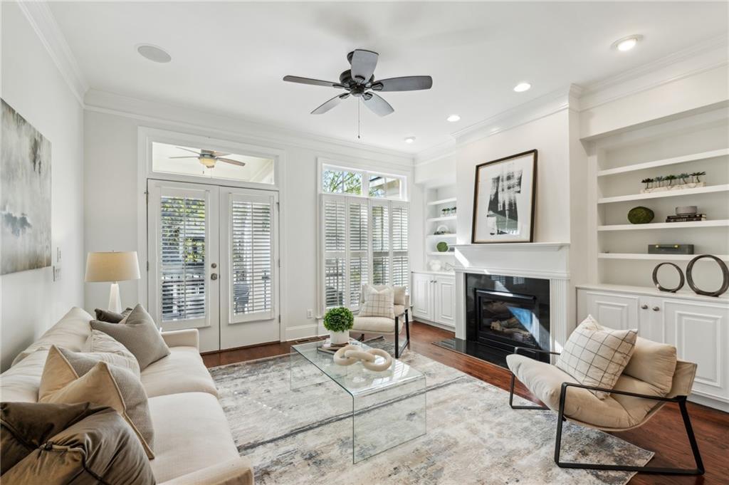 865 Inman Village Parkway NE