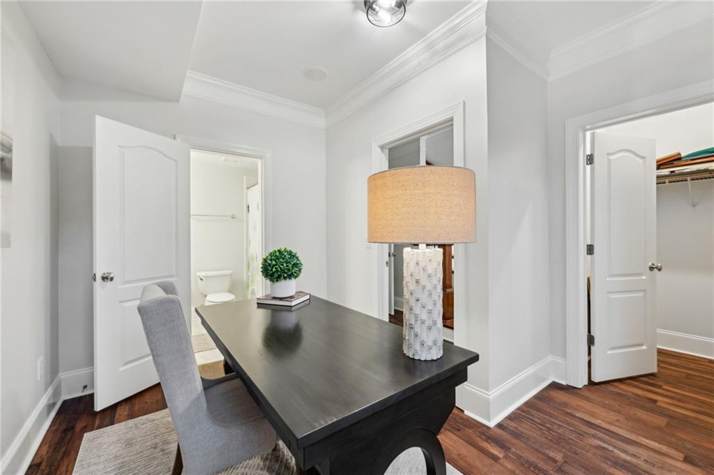 865 Inman Village Parkway NE