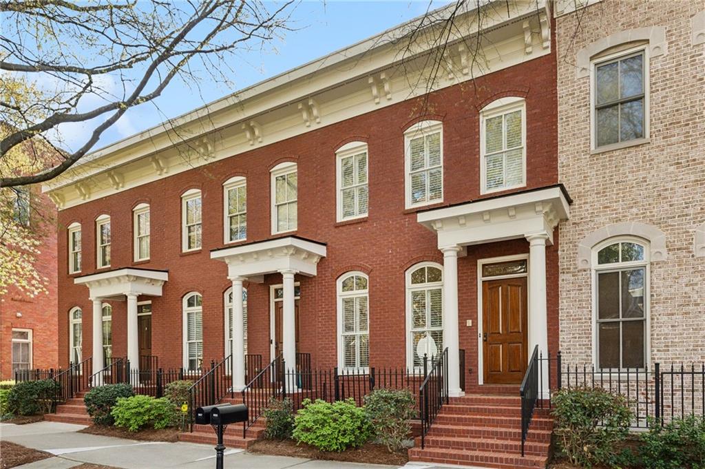 865 Inman Village Parkway NE