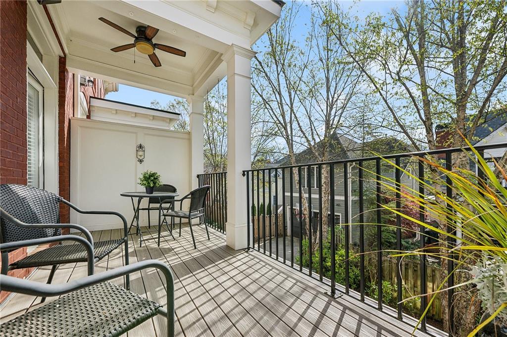 865 Inman Village Parkway NE