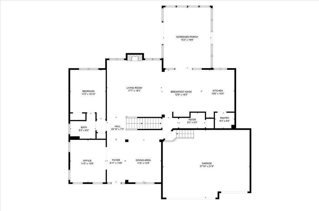 3509 Ivy Manor Road SE