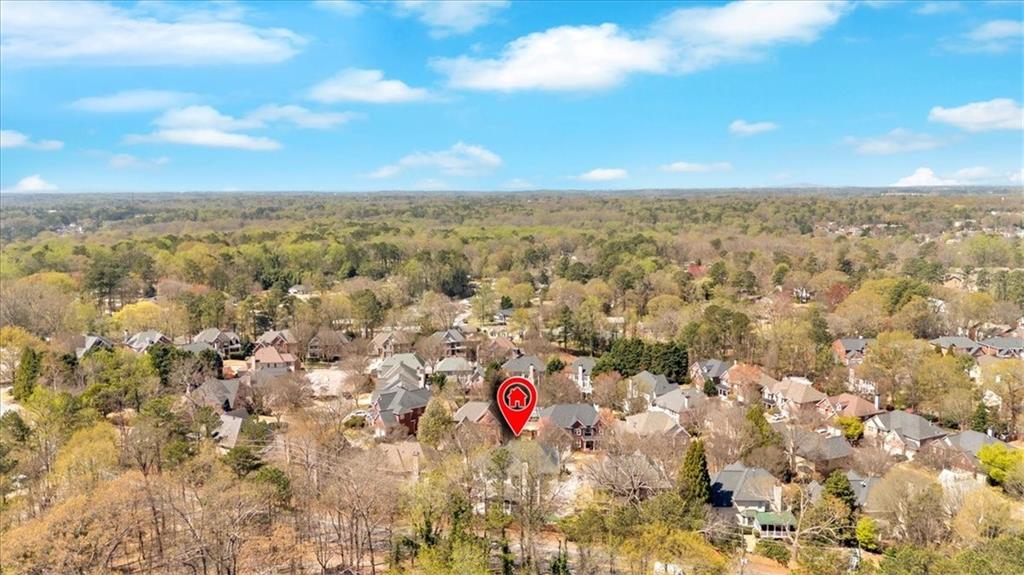 3509 Ivy Manor Road SE