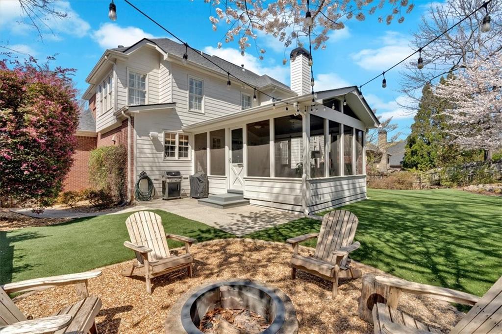 3509 Ivy Manor Road SE