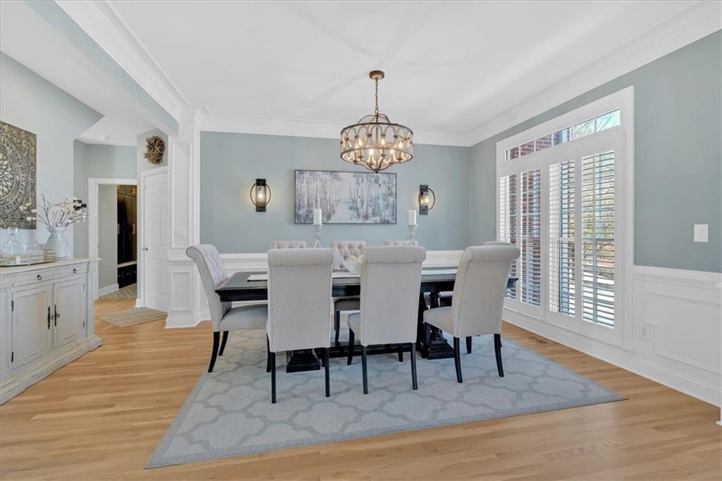 3509 Ivy Manor Road SE