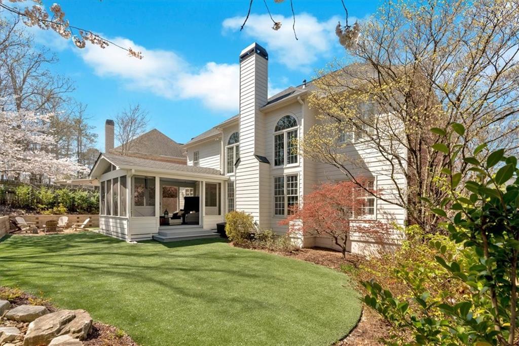 3509 Ivy Manor Road SE