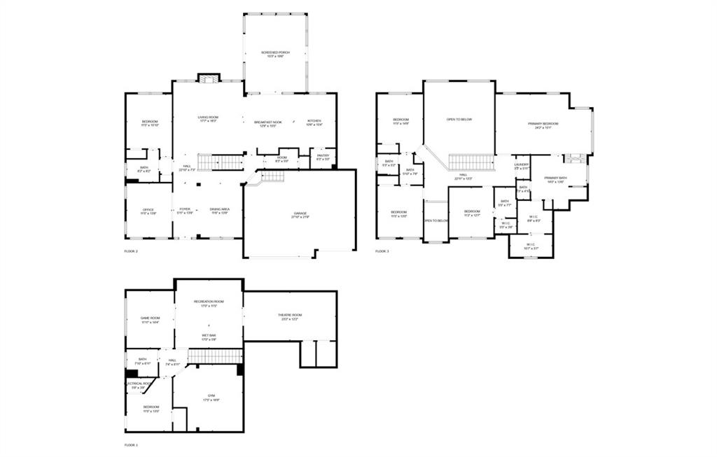 3509 Ivy Manor Road SE