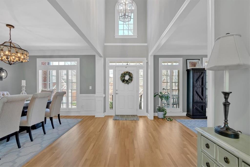 3509 Ivy Manor Road SE