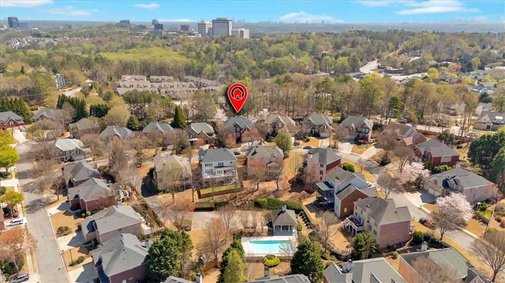 3509 Ivy Manor Road SE