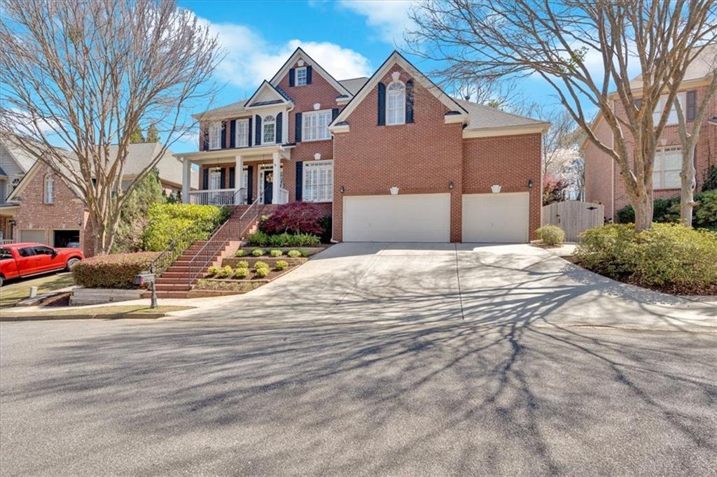 3509 Ivy Manor Road SE