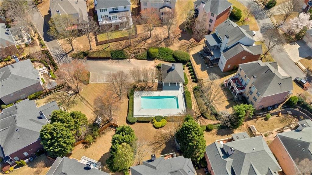 3509 Ivy Manor Road SE