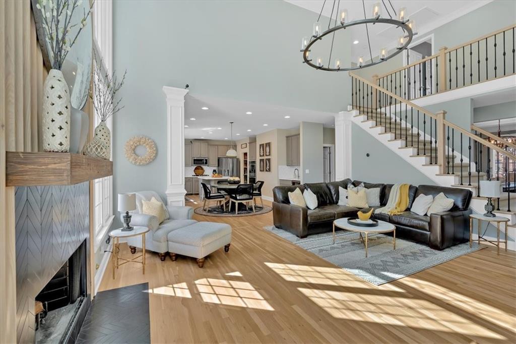 3509 Ivy Manor Road SE