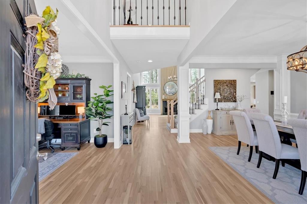 3509 Ivy Manor Road SE