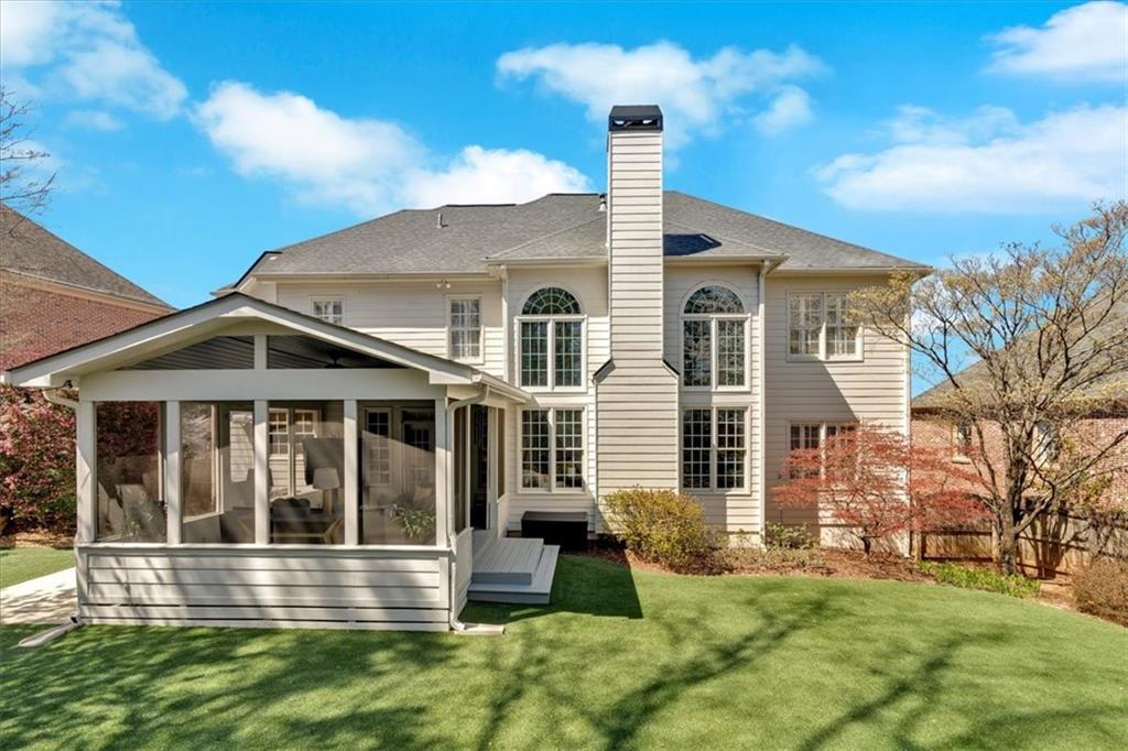 3509 Ivy Manor Road SE