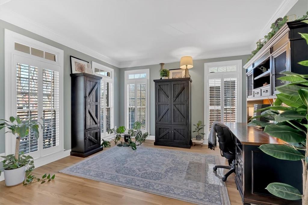 3509 Ivy Manor Road SE