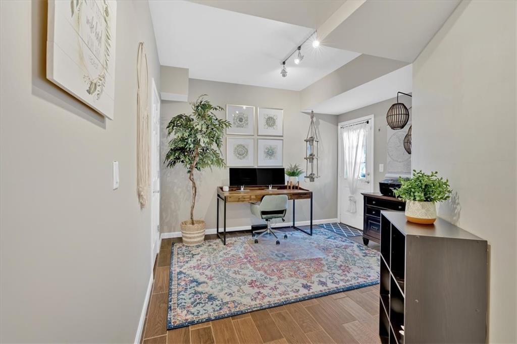 3509 Ivy Manor Road SE