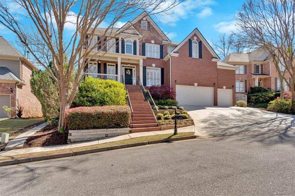 3509 Ivy Manor Road SE