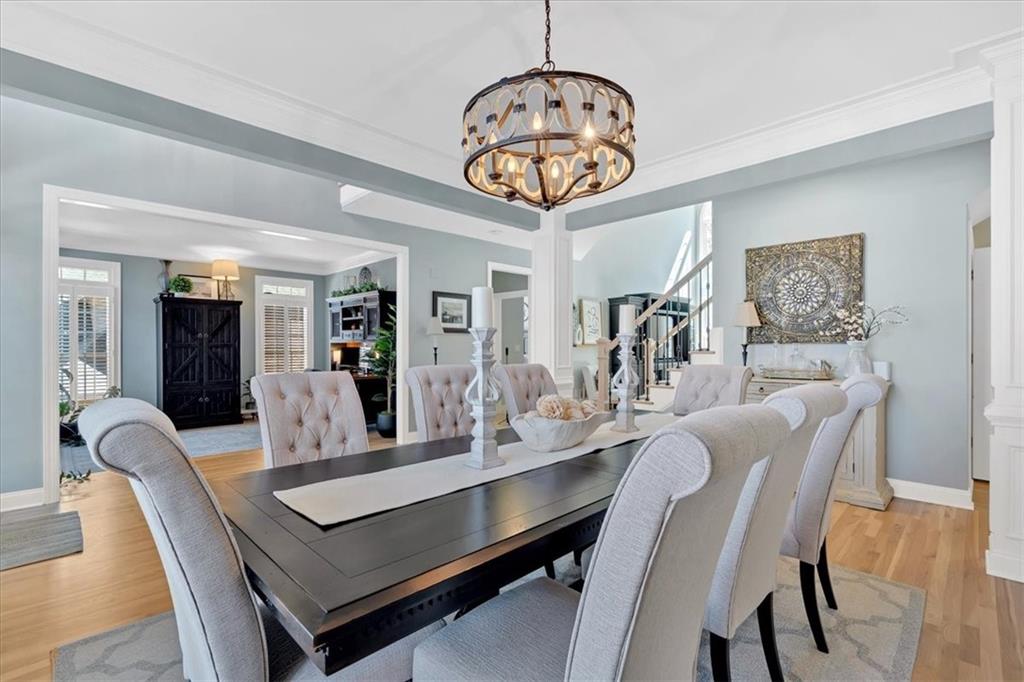 3509 Ivy Manor Road SE