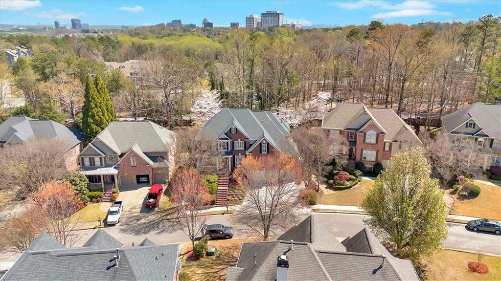 3509 Ivy Manor Road SE