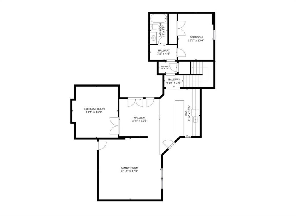 325 Valley Brook Way