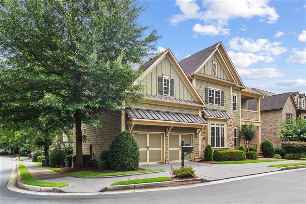 325 Valley Brook Way