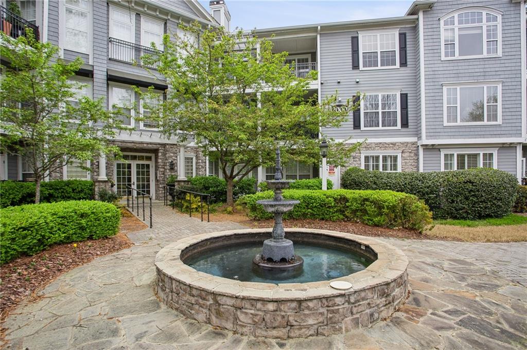 4100 Paces Walk SE Unit 2309