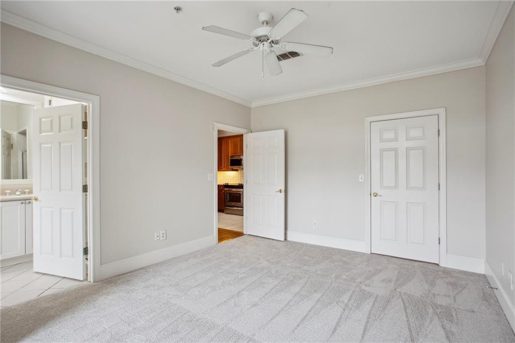 4100 Paces Walk SE Unit 2309