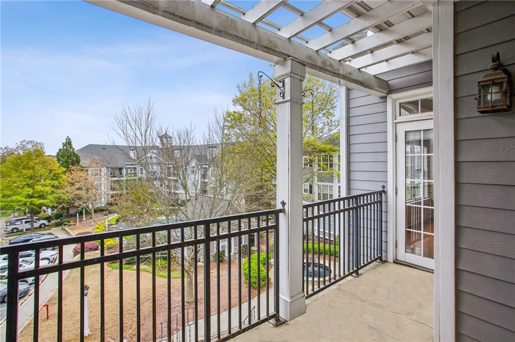 4100 Paces Walk SE Unit 2309
