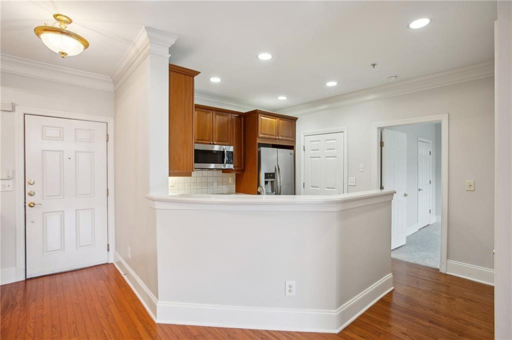 4100 Paces Walk SE Unit 2309