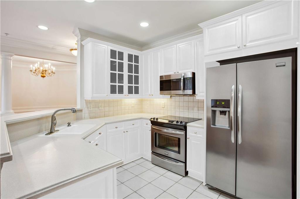 4100 Paces Walk SE Unit 2309