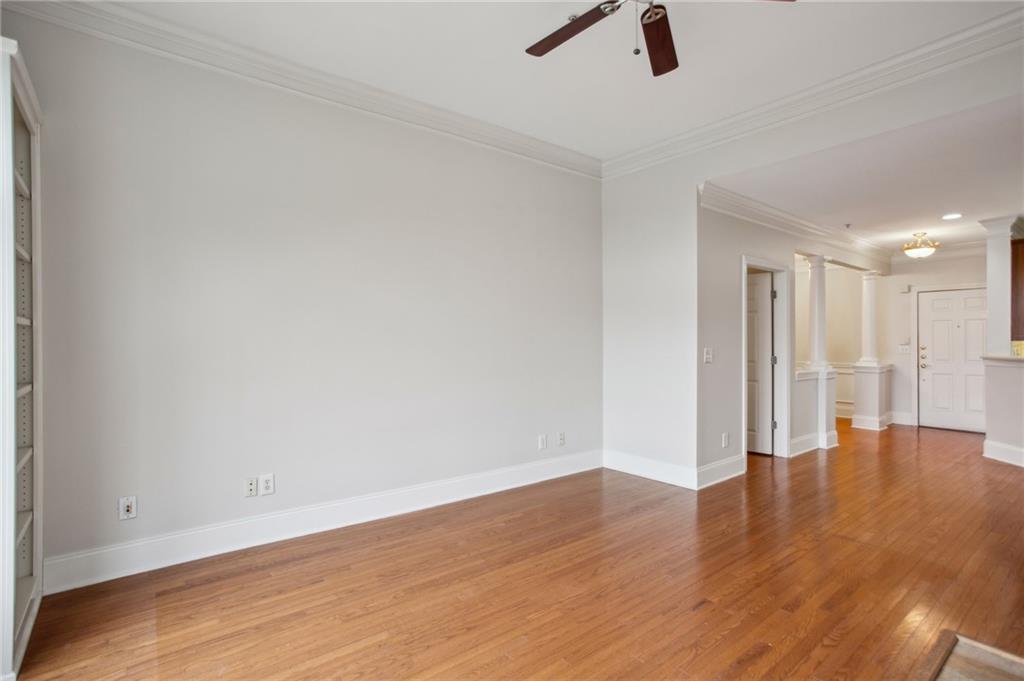 4100 Paces Walk SE Unit 2309